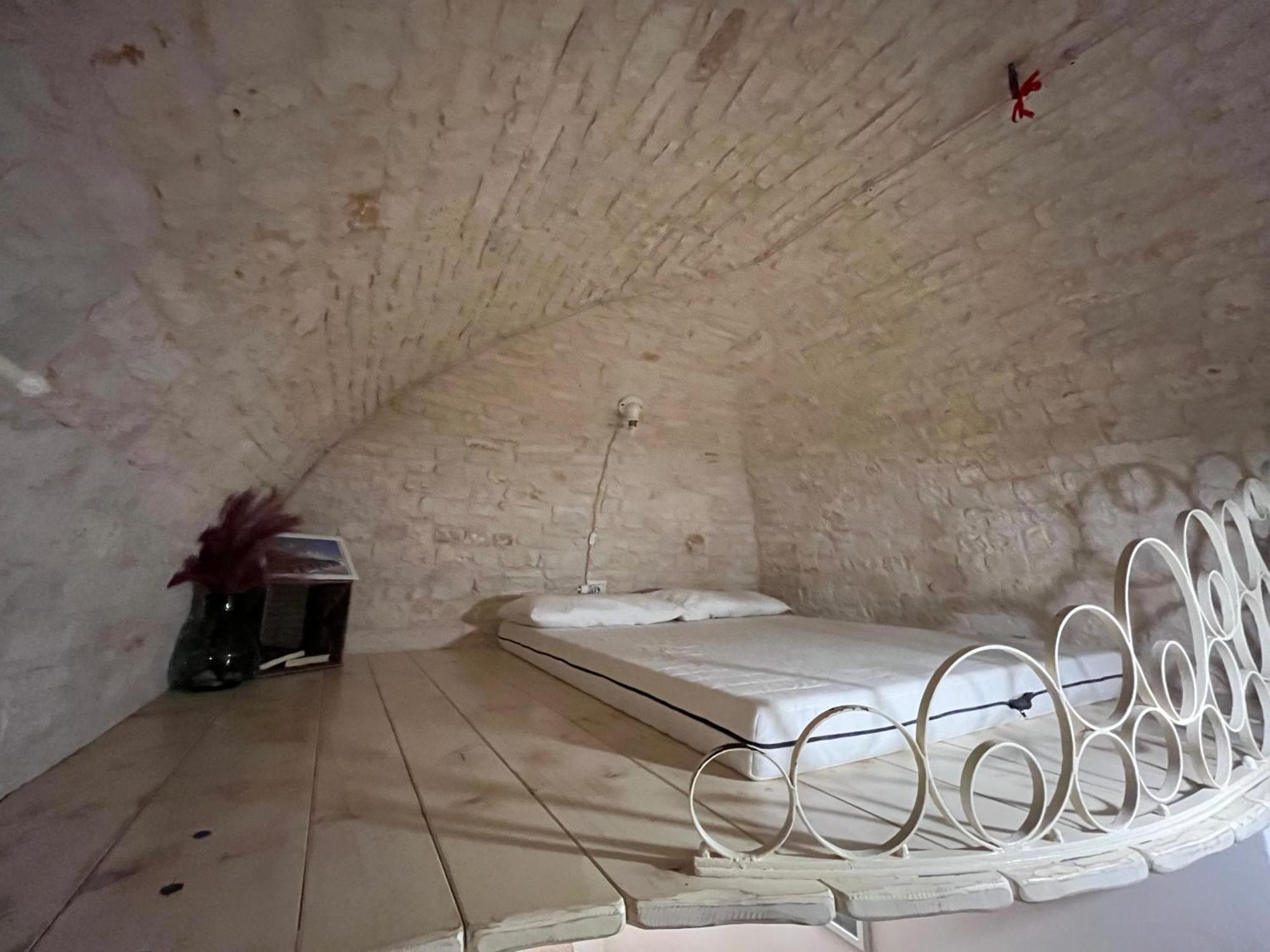 Trullallero La Casa Di Noemi Сasa de vacaciones Alberobello