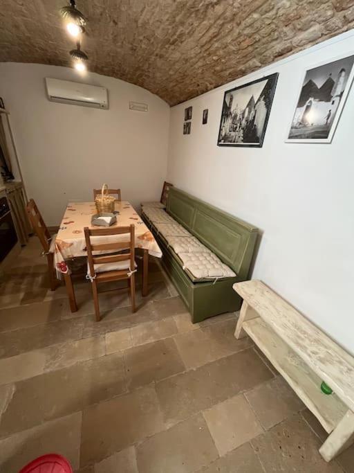 Сasa de vacaciones Trullallero La Casa Di Noemi Alberobello
