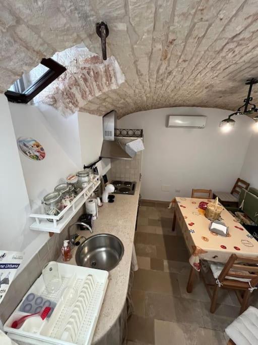 Trullallero La Casa Di Noemi